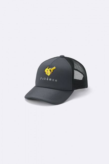 pokemn pixel art collection